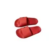 Designer Men Foam Slipper Woman balenciagai Shoe Wholesale Price Summer Beach Flip Flops Head Sandals Leather Flat Belt buckle sandals Hotel Bath with box size 35-44