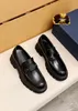 2023 Herren-Kleidschuhe, Business-Designer, formelle Hochzeit, klassische Plateau-Oxfords, männliche Marke, bequeme Wohnungen, Größe 38–45