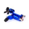 Dragonfly Rotary Machine Shader e Liner Tattoo Machine Novo Kit de forro de motor colorido colorido