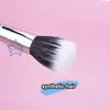 Escovas de maquiagem m188s arbusta pincel pequenas ferramentas de pó de face de blush