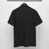 Magliette da uomo Owen Seak Camicia casual da uomo Abbigliamento da uomo Top Tees Summer Solid Taglia XXL
