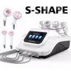 beauty items Shape 30K RF Cavitation Ultrasound 40K Cavitation RF Face EMS Vacuum Pump Suction Cup Ultra Cavitation machine