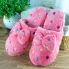 Slippers Comemore Comfortable Flat Women's Home Plush House Winter Warm Soft Ladies Shoes Indoors Bedroom Zapatos Slides Women