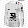 مصمم فاخر فورمولا 1 قميص T rem 2022 جديدًا لسباق السباق F1