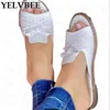 Slippers Low Heels Women Sandals 2023 Summer Fashion Bow Woman Shoes Slingback Flip Flops Daily Casual SlidesSlippers Lady Zapatos