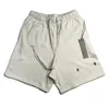 Ess mężczyźni spodnie dresowe kobiety projektanty 21SS Refleksyjne szorty Wysokiej jakości swobodny sport spodni luźne w stylu sznurka krótkie spodnie trend rozmiar s-xl