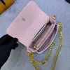 El çantası üst kadın çantası kadın çantası bir omuz çantası çanta çanta çanta zinciri çanta çanta moda marka çanta ünlü crossbody çanta spin toka çantası alışveriş çantası tasarımcı çanta