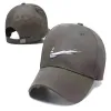 2023 Street Caps Mode Baseball Hüte Herren Damen Sport Caps 16 Farben Forward Cap Casquette Einstellbare Passform Hatvv