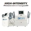 EMSzero Neo Beauty machine HIEMT electromagnetic muscle trainer DLS-EMSlim Body Sculpting Shaping Equipment