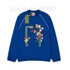 Hoodies Women's Sweatshirts Designer Men Men Plus في الخريف / فصل الشتاء آلة حياكة e