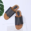 Slippers Flip String Leer Casual Flats Zomer Plus Size Platte Sandalen Vrouw Sandalias Schoenen Vrouwen