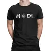 T-shirts pour hommes Cardano Hodl T-shirts pour hommes femmes ADA Crypto Coin Cryptocurrency Impressionnant Coton Tee Shirt Col Rond Vêtements Classiques