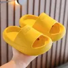 Slipper Kids Girls Boys Slippers Children Home Flats Shoes Soft Summer Non-slip Baby Shoes Indoor Bedroom Slippers Indoor House for Kids 230301