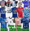 Player -fans versie 2022 2023 Japan voetbalshirts atom tsubasa kubo minamiho shibasaki kamadak tomiyasu mitoma ito 22 23 voetbalmannen en kinderen shirts
