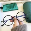 Sunglasses Women Reading Glasses Men Anti Blue Light Hyperopia Eye Retro Small Round Frame Eyewear 1.0 1.5 2.0 2.5 To 4.0