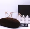 高級ブランドデザイナートムサングラスジェームズボンド男性と女性光学サングラススーパースターセレブドライビングサングラスレディースファッション眼鏡 Tom21250