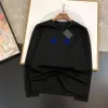 Sweatshirts, Kapuzenpullover, Kapuzenpullover, Sweatshirt Herren, reine Baumwolle, neuer Frühling und Herbst, berühmter Designer, bedruckte Buchstaben, modisch, langärmeliger Pullover, klassischer Pullover xxxi