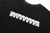 Duyou oversize t-shirt met vintage jersey wassen letters 100% katoenen t-shirt mannen casuals basic t-shirts vrouwen kwaliteit klassieke tops dy8865