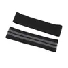 Resistance Bands Unisex Hip Circle Loop Belt Non-Slip Band Fitness Gym för ben lår busquat ldf668