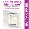 Reiniging Accessoires Anti Freeze Membraan Film Cavitatie Vet Cryo Koelgewicht Vermindert Therapie Pad Membranen Antifries -gel ce