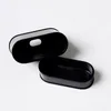 Voor AirPods 2 Pro Bluetooth oortelefoons Air Pods 3 Airpod -hoofdtelefoonaccessoires Solid Silicone Cute Beschermende Cover JL Chip Draadloos oplaadkast Schokbestendige kas