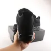 Black Cat Designer Runneaker Shoe AAA Jumpman 4 4S كرة السلة للنساء أحذية أحذية أحذية أحذية أحذية متزلجون أبيض أزرق فقير لخط اليد.