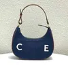 Designer Totes Bag Women Handbag Denim Purse Underarm pouch Handmade Luxury Bucket bag Claic Fashion Leather Wallet Pochette Clutch