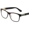 Mirror Frame Glasses The Perfect Combination of Classic and Fashionable