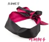 Can tie hands fun eye mask shading opaque blindfolded flirting sexy couples foreplay temptation sm props bundle tune
