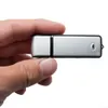 16 GB geheugen USB Digitale audio Voice Recorder Dictafoonopname Pen Drive Geluid Audiorecorder WAV USB-schijf Flash-geheugen Oplaadbare batterij PQ141