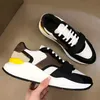 Men Designer Sneakers Casual shoes Striped Vintage Sneaker Men Women Platform Casual Shoes Season Flats Trainers Brand Classic Outdoor Shoe