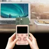 Magnetic Mini Video Games Console Retro Handheld 1 Wireless LCD In Player Charging Game Kids Color 500 A2W8