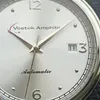 Wristwatches Design Automatic Watch Mechanical Wristwatch Montre Automatique Homme Luxe Suisse Grande Marque Martin Vostok Amphibia