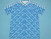 Retro Gullit 1988 86 89 91 Camisas de futebol da Holanda Marco Van Basten 97 98 Camisa Voetbal Seedorf Bergkamp Kluivert Robben Rijkaard Cruyff Koeman V. Nistelrroy 95 96