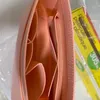 Organizer Handbags Purse Insert Bag Storage Fit Long sac champ Handbag Luxury Linner Inner Shaper Tote Felt Makeup Bags