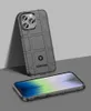 Справочник по мягкому резиновому телефону для iPhone 14 Pro Max 13 12 11 XR XS 8 SE2 Shock -Resean Ultra Town Protect