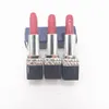 Maquillaje de marca Lápiz labial mate 4 colores Rouge a levre Brillo de labios Lipgloss1669909