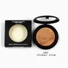 Yüz Pudra Glow Ekstra Nsion Mineral Skinfinish Poudre Lumire Bronzer Parlaklık Pırıltılı Doğal Basın Vakfı Makyaj Tozları Dr Dhuca