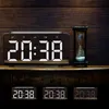Clocks Accessories Other & Wireless Charging Bluetooth Speaker Clock LED Alarm Power Bank Three - In One Waterproof Mini BT508