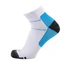 Men's Socks Plantar Fascia Compression Sweat-Absorbent Deodorant Breathable Sweats Sports Pressure Running