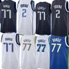 nbas Men Basketball jersey Kyrie Irving Luka Doncic Dirk Nowitzki Tim Hardaway Jr Bullock Christian Wood Kleber Bertans Josh Green Dwight Powell 2223 New Season Jer