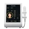 Beauty items Factory Price Anti-wrinkle 7D HIFU Facial Lifting Machine with RF Microneedling