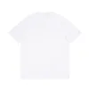 DUYOU T-shirt oversize avec lettres de lavage en jersey vintage T-shirt 100% coton Hommes Casuals T-shirts de base Femmes Qualité Tops classiques DY8867