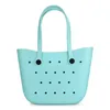Eva Beach Bags For Women designer bag summer Popular shopping Bags lady Luxury Handbags Tote bag