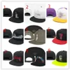 2023 les plus chaudes Cayler et fils fils casquettes de relance casquette hip hop chapeaux de baseball pour hommes femmes os snapbacks chapeau os Gorrasfyoo H9