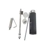 HAOSHI kit di attrezzi per fabbro automatico magic quick opener grimaldello attrezzo per fabbro mottura 44