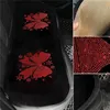 Coprisedili per auto Copri fiocco Diamond Cuscino interno per auto Strass universale Peluche Bling Proteggi coperture Auto