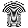 hypnotic camisetas
