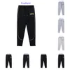 Pantaloni da uomo Trapstar Pantaloni da uomo classici con ricamo asciugamano trapstars da uomo jogger Pantaloni da jogging firmati di marca Pantaloni casual