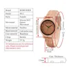 腕時計ボボ鳥のカップル時計愛好家の木製の時計ハンドメイドコルクストラップファッション竹クォーツマン腕時計カスタマイズロゴ
